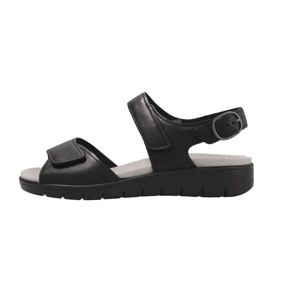 Semler Semler - Dunja - Schwarz Sandalette