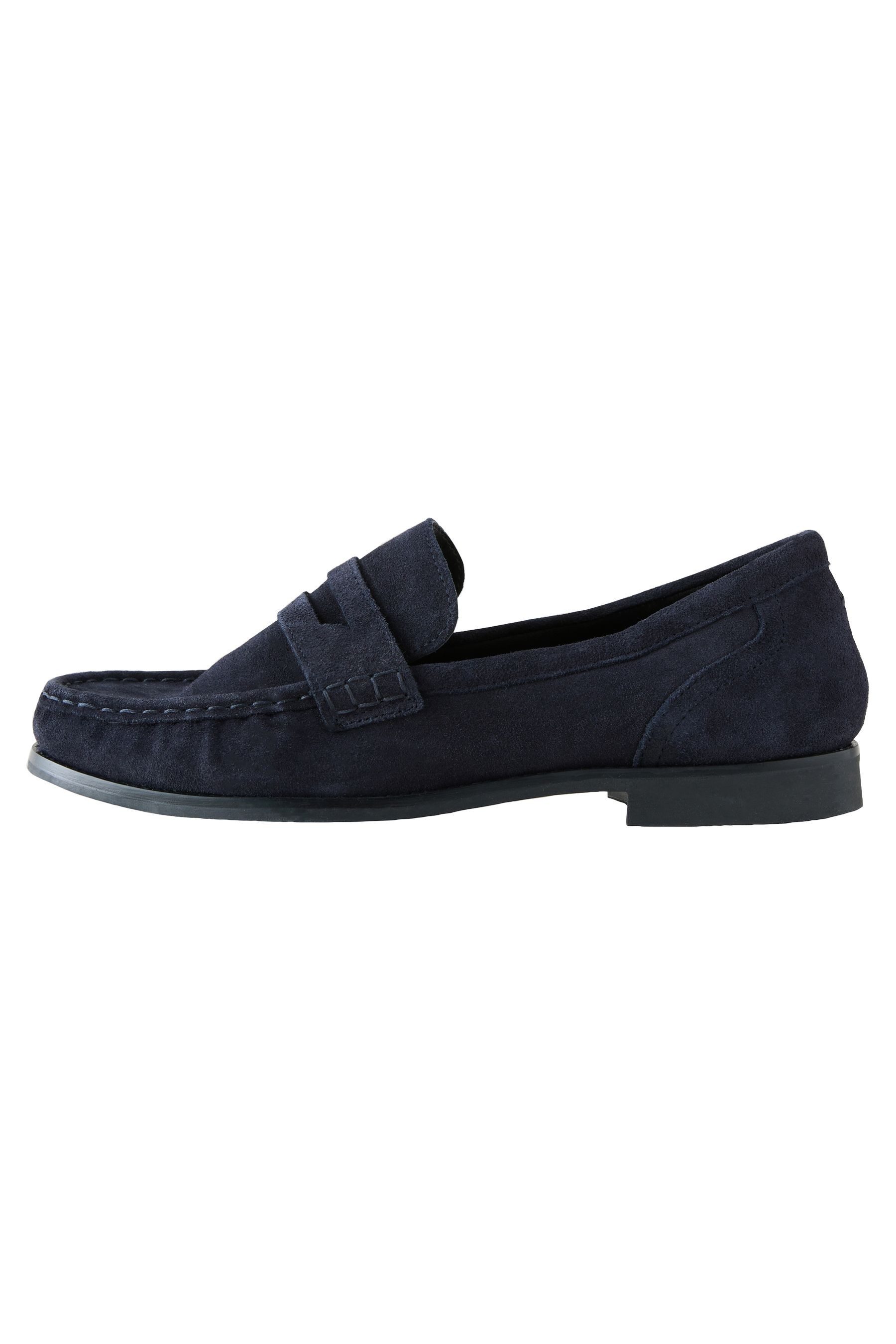 Next Forever Comfort® Leder-Loafer Loafer (1-tlg)