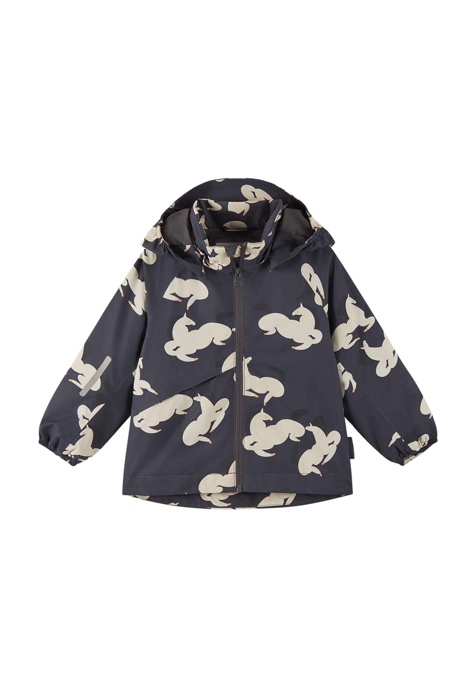 reima Outdoorjacke SOUKKA (1-St) nicht relevant