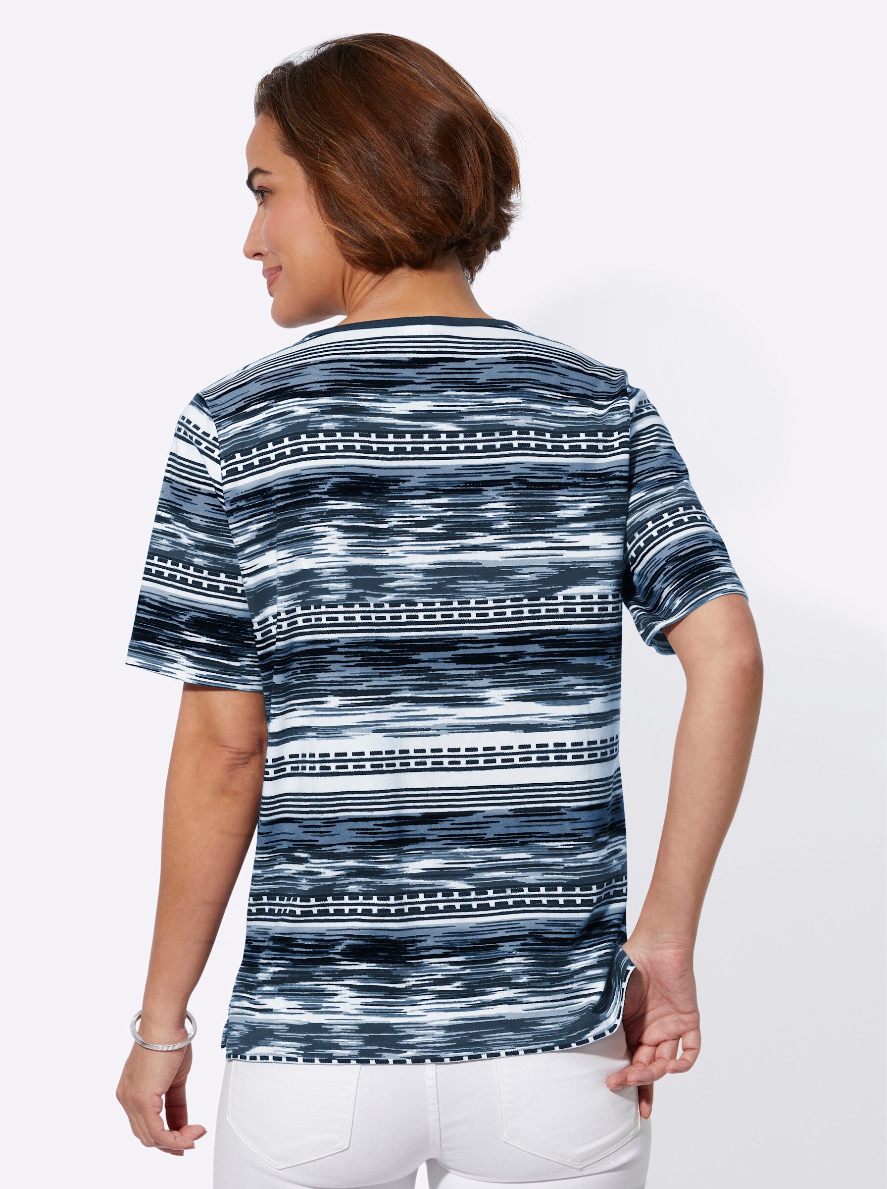 Witt T-Shirt Print-Shirt günstig online kaufen
