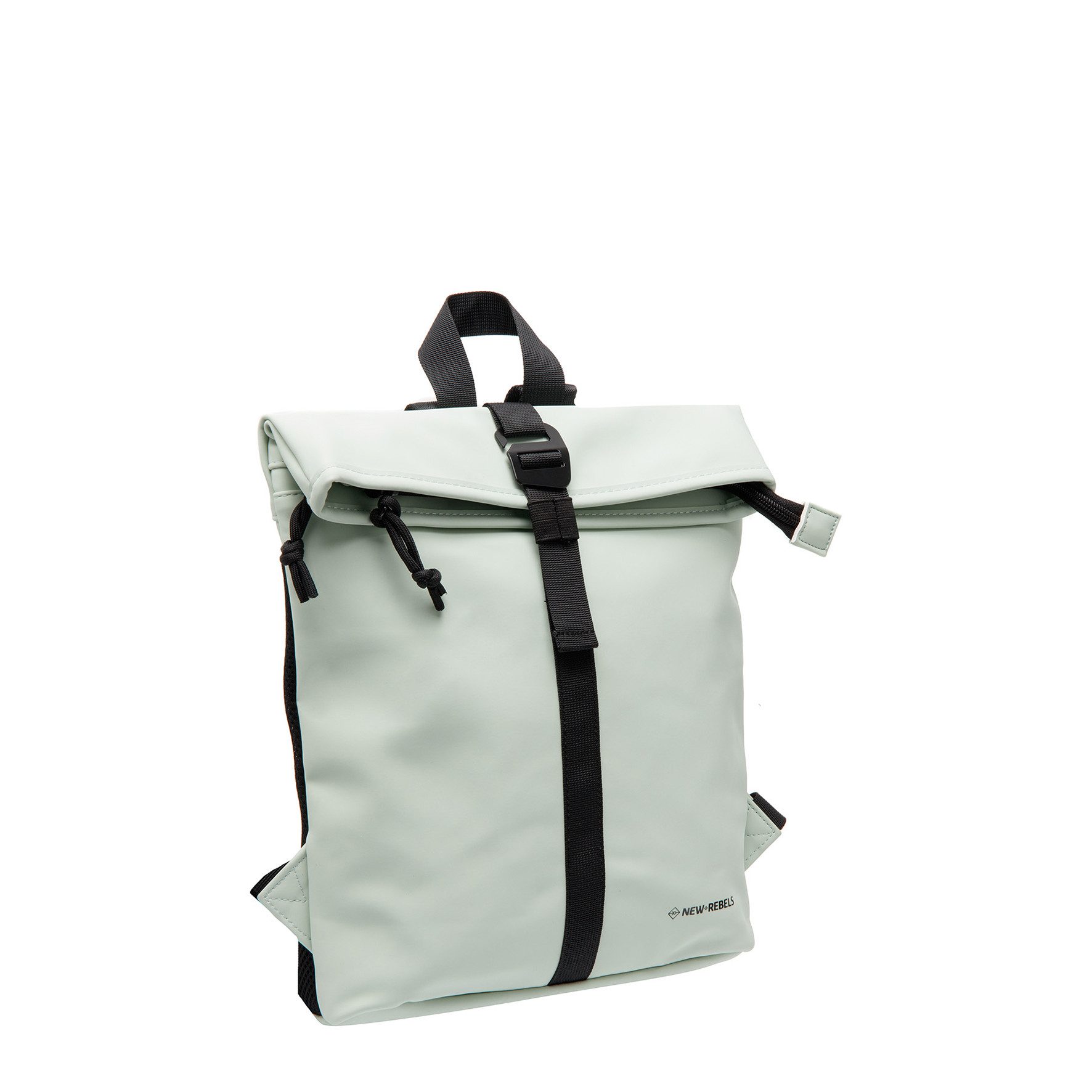 NEW REBELS Cityrucksack kleiner Roll Up günstig online kaufen