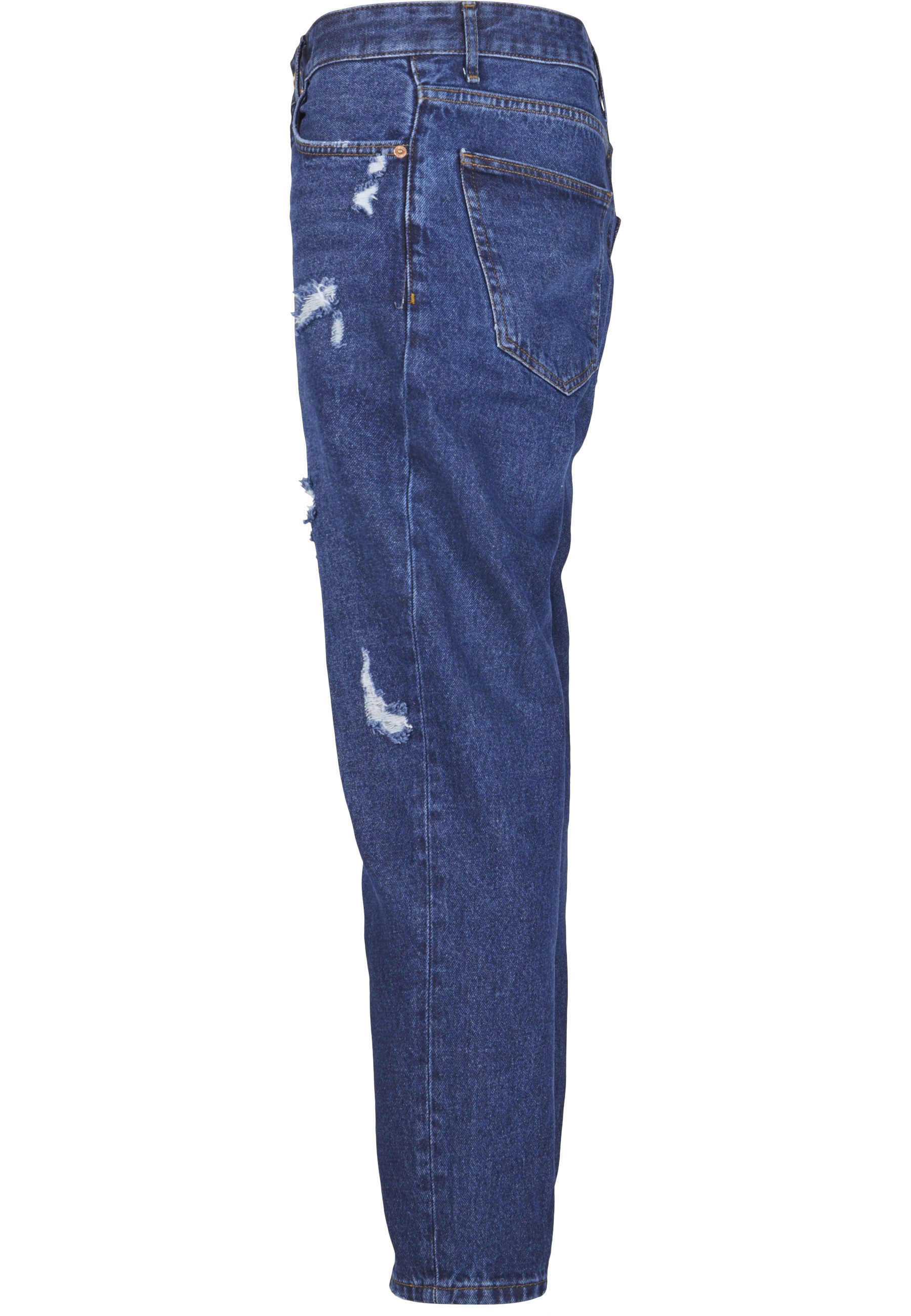 Bequeme Jeans 2Y Premium Herren 2Y Boyfriend Fit Jeans