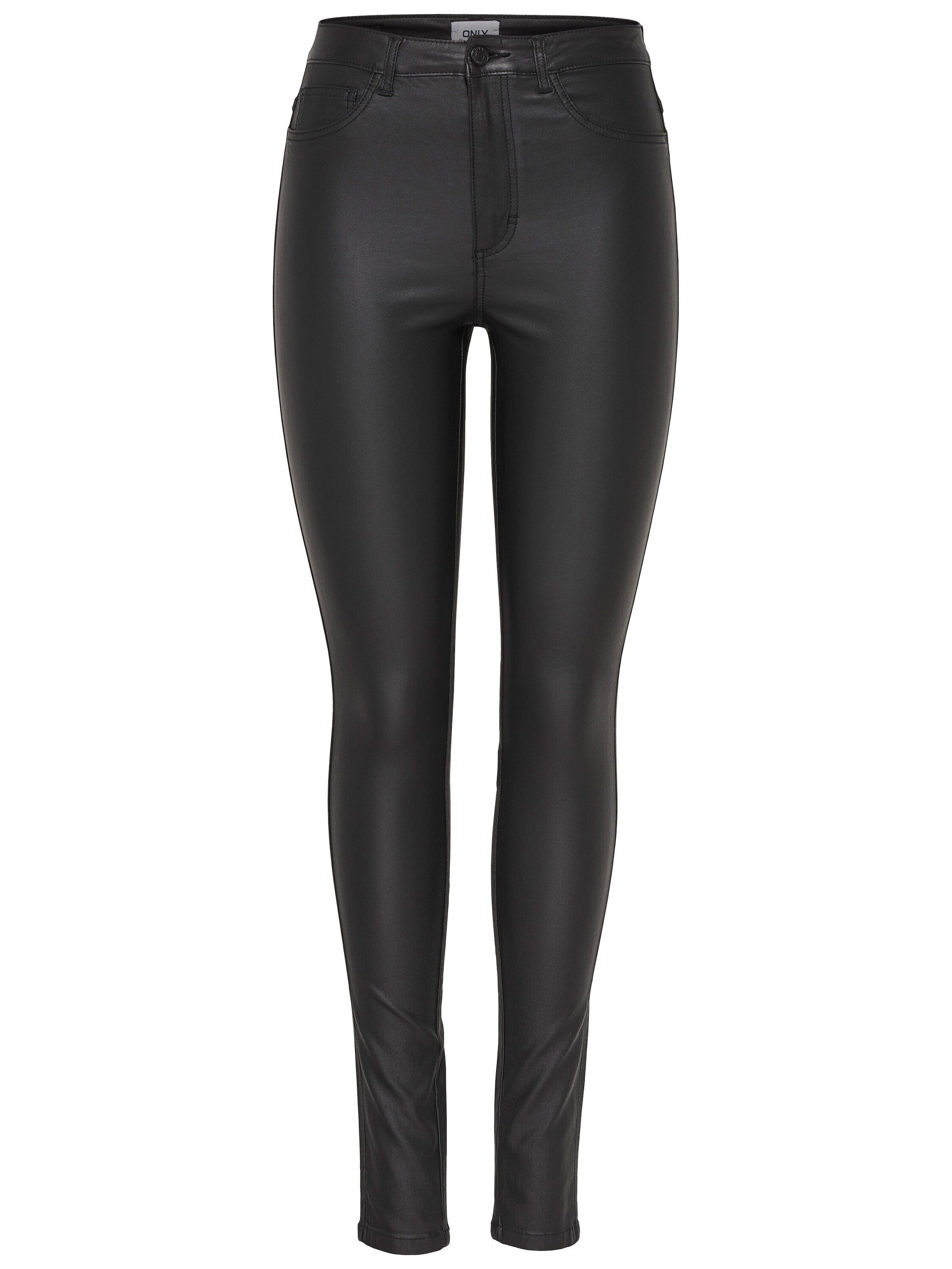 ONLY Petite Jeansjeggings Royal (1-tlg) Weiteres Detail