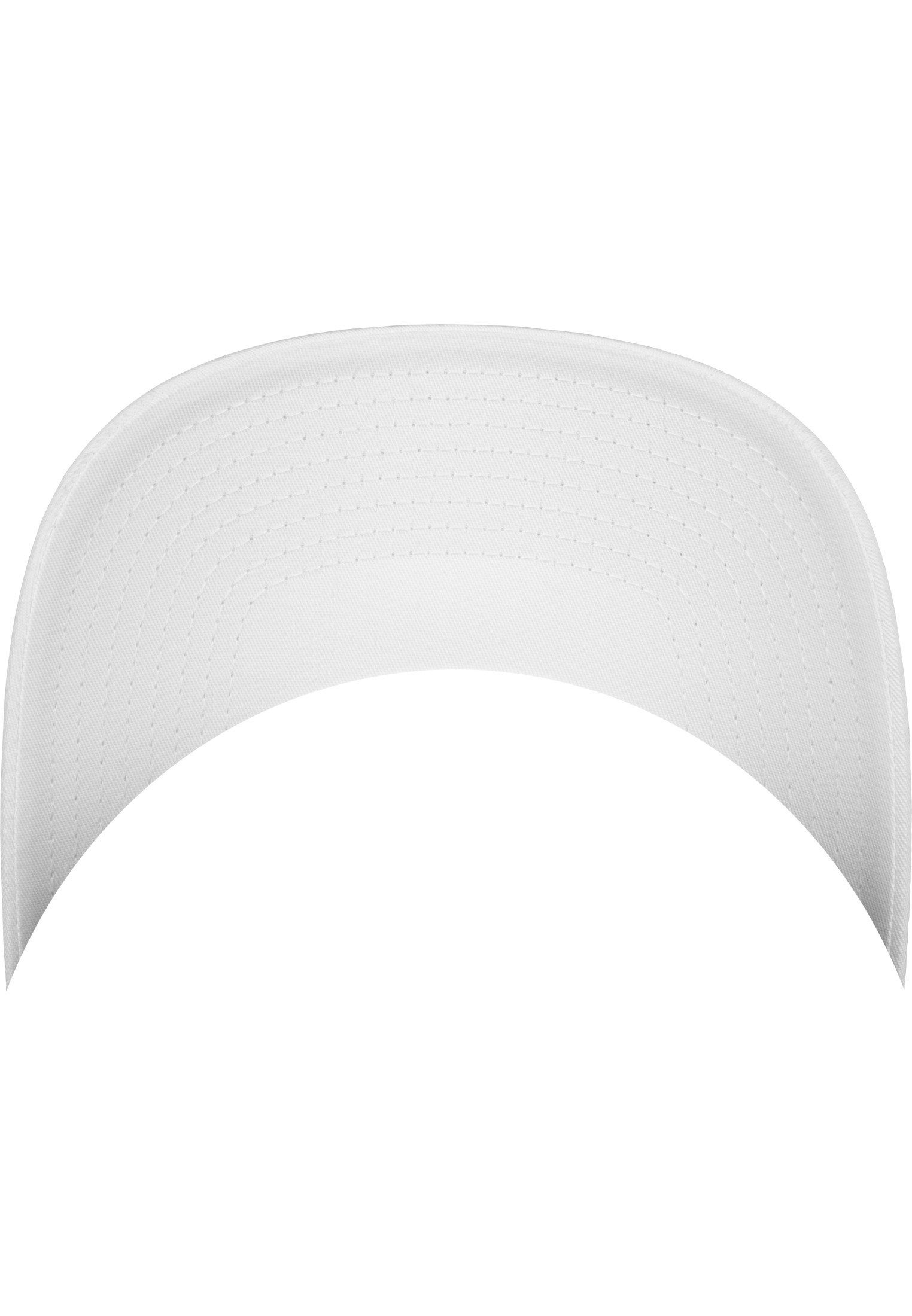 Flex Cap Flexfit white Trucker 5-Panel Retro Cap Trucker