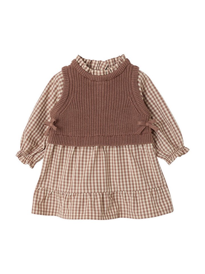 vertbaudet Minikleid