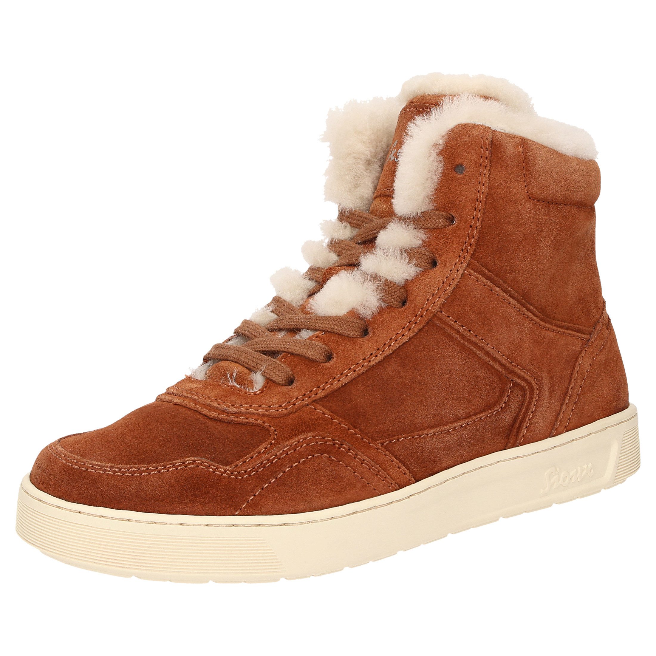 SIOUX Maites sneak 006-LF Stiefelette günstig online kaufen