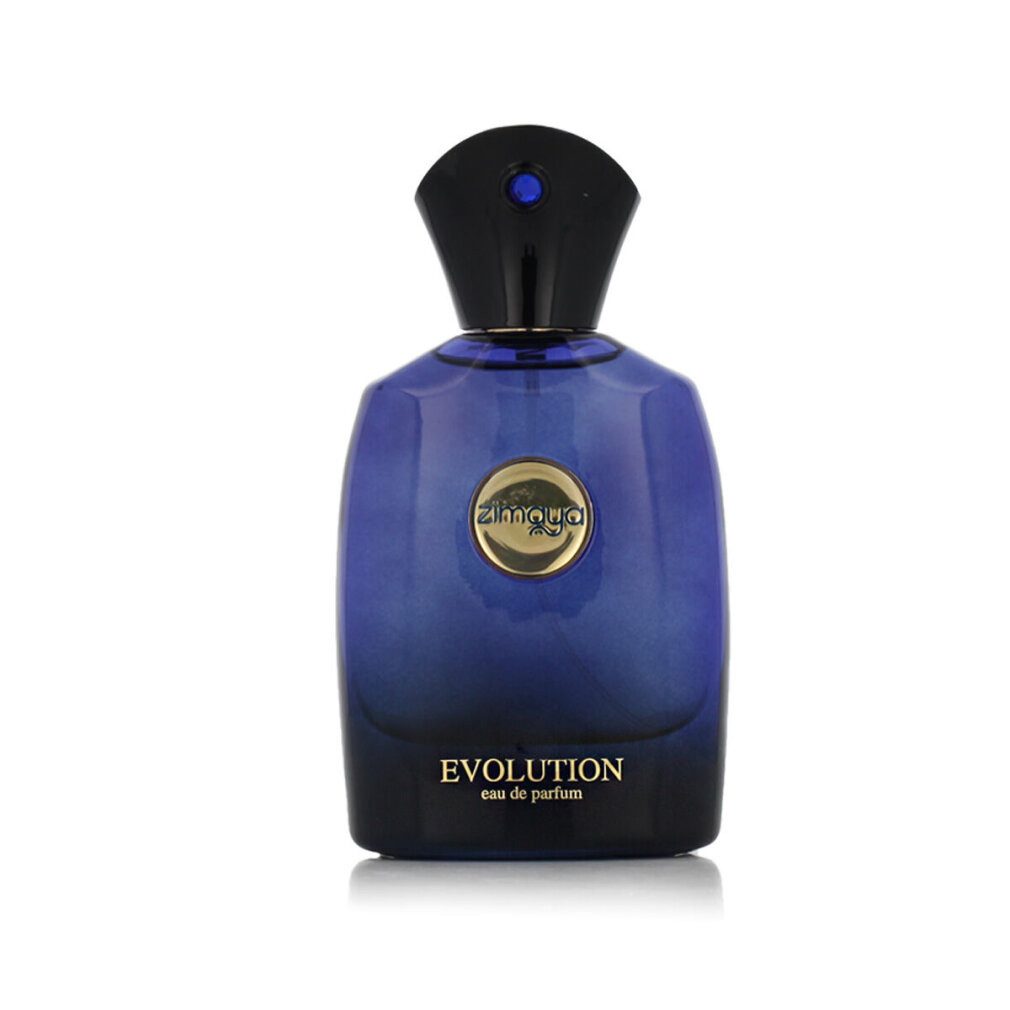 Zimaya Körperpflegeduft Evolution Eau De Parfum 100 ml (unisex)