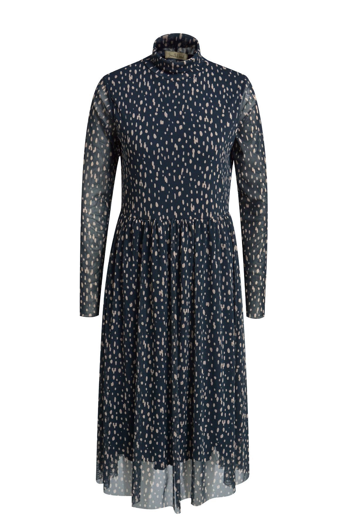 Smith & Soul Jerseykleid günstig online kaufen