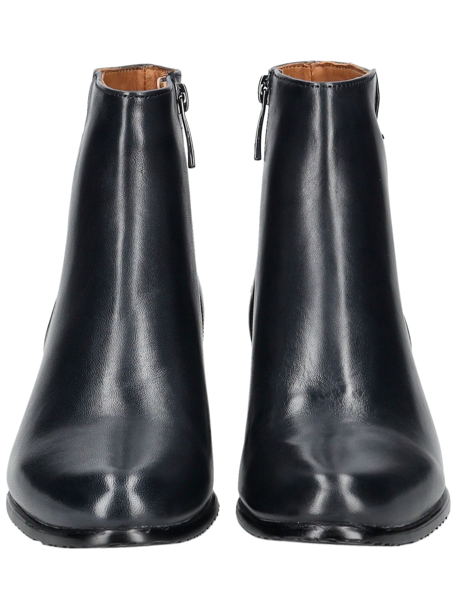 Everybody Everybody Stiefelette Glattleder Ankleboots