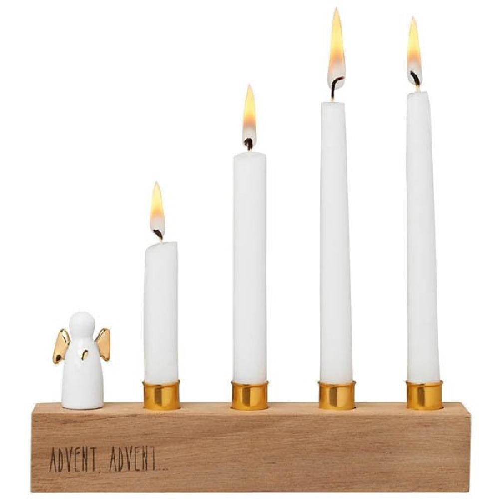 Räder Windlicht Design Adventsengel Winterzeit Advent günstig online kaufen