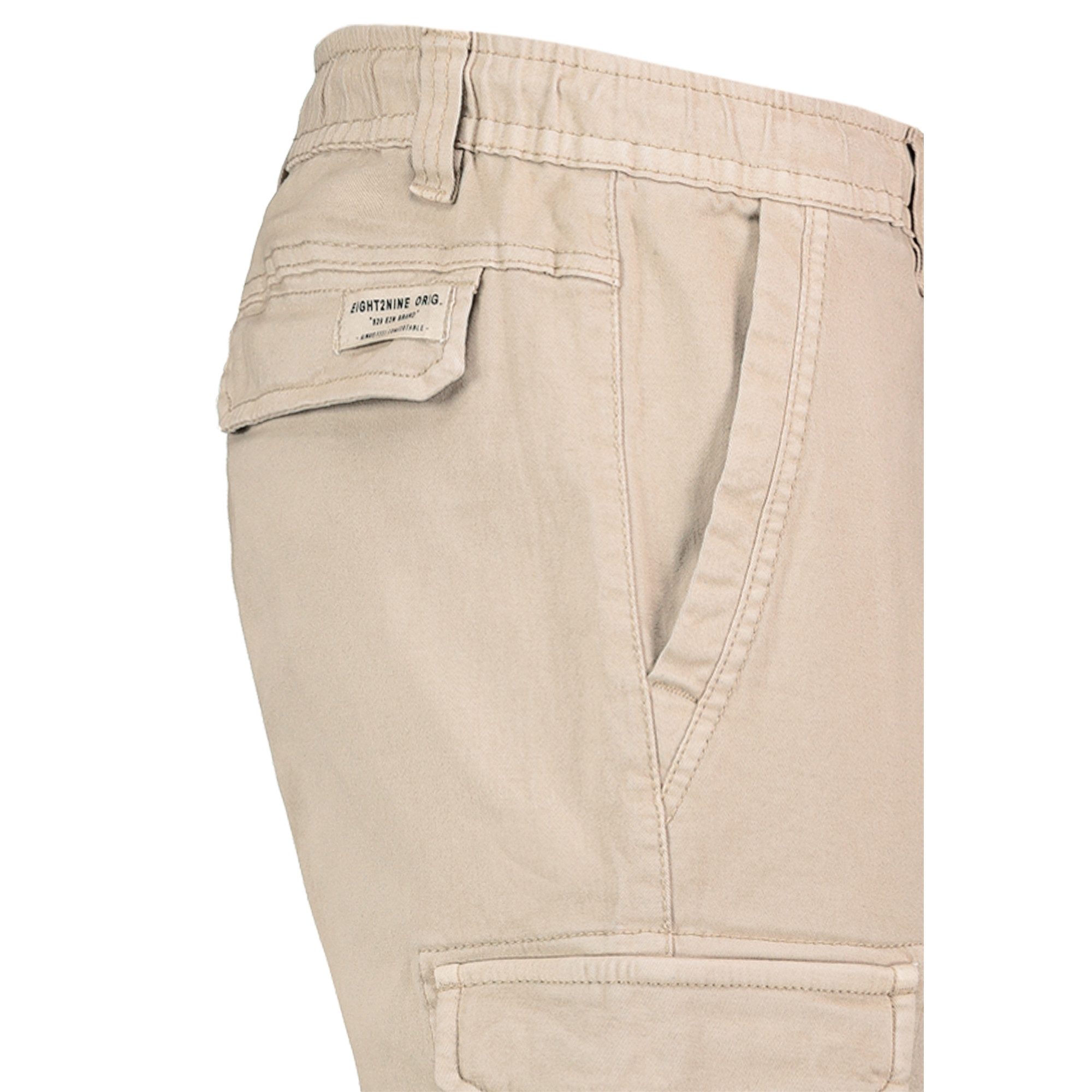 Cargohose Herren Cargo Hose Jeans Sweatpant Chino Jogginghose