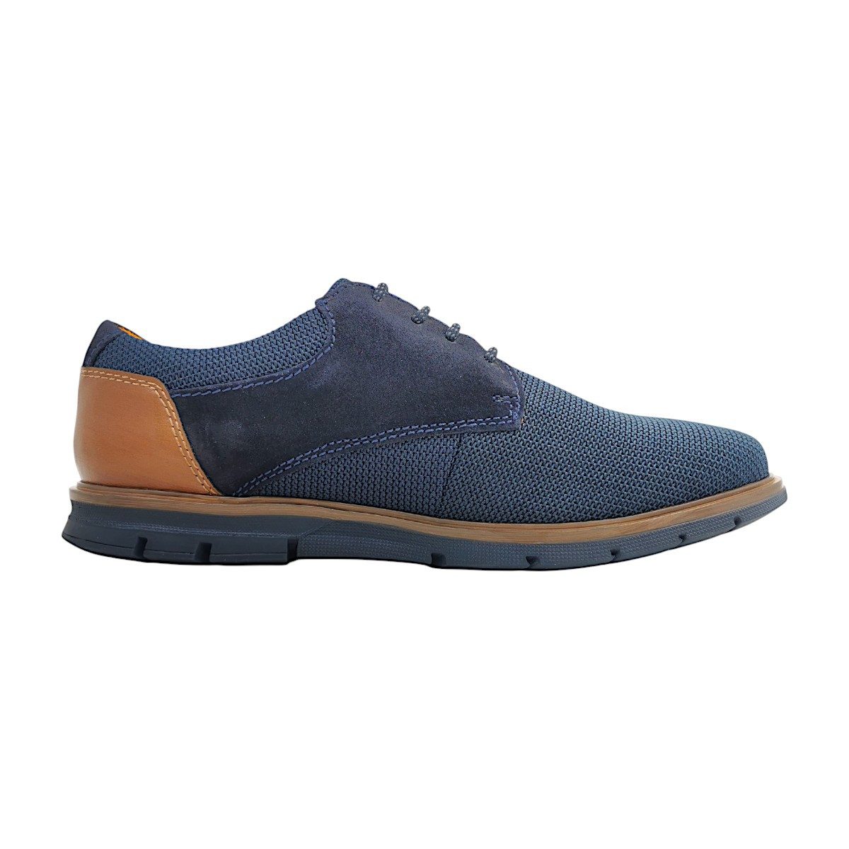 bugatti elegante Schnürer Schnürschuh günstig online kaufen