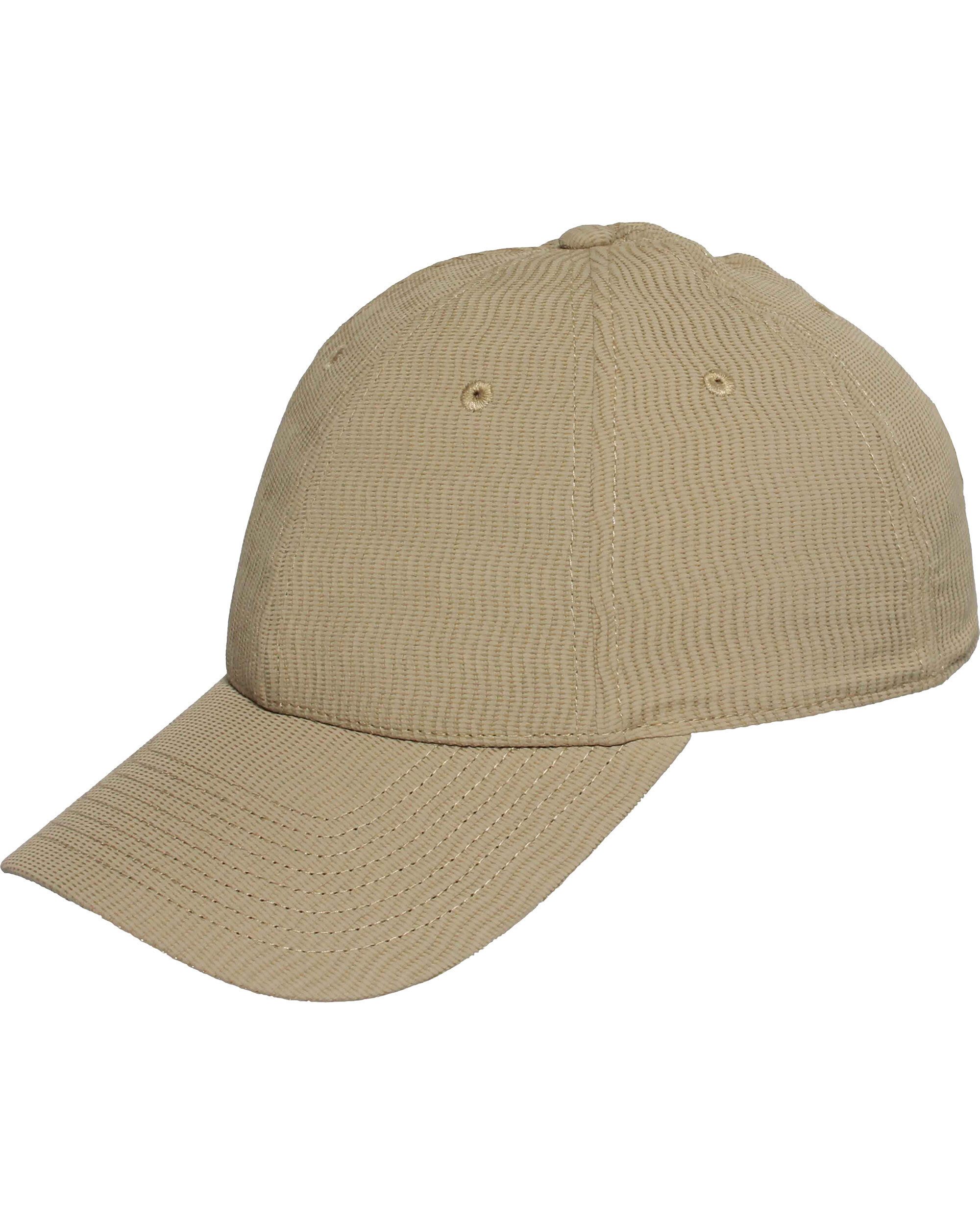 bugatti Baseball Cap bugatti Basecap mit Wellen-Design