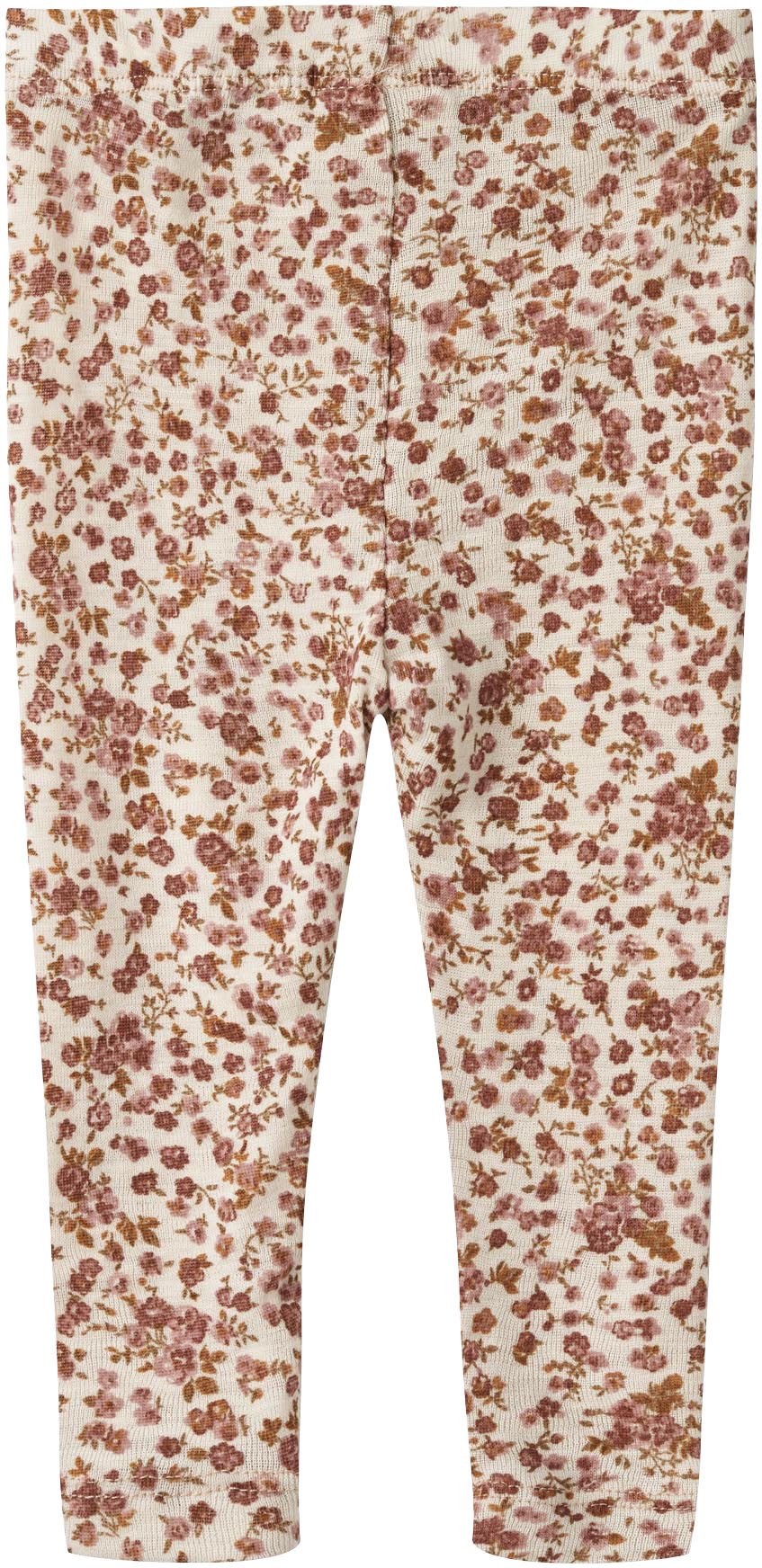 WHEAT Leggings Wool Leggings Agi