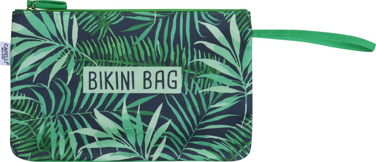Capelli New York Strandtasche Bikini Tasche günstig online kaufen