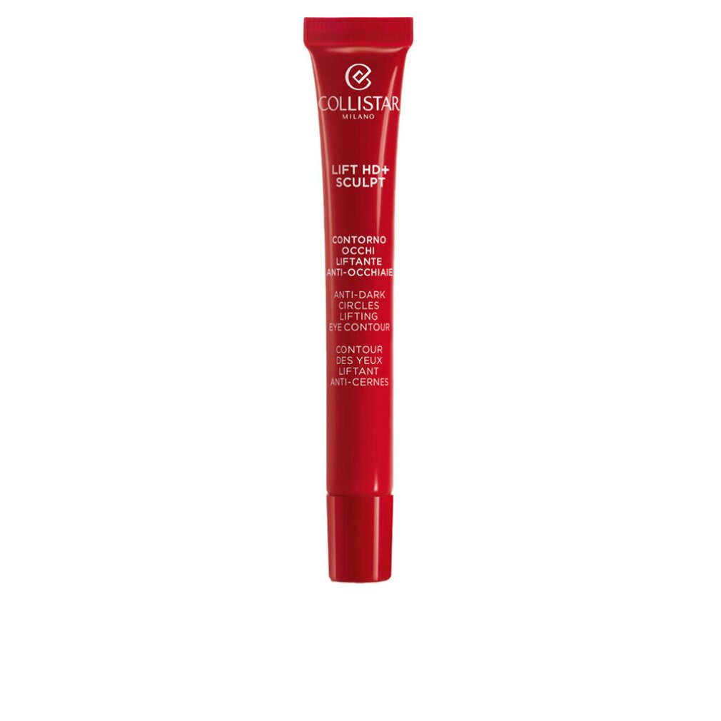 COLLISTAR Augencreme LIFT HD+ SCULPT lifting eye contour anti-dark circles 15 ml