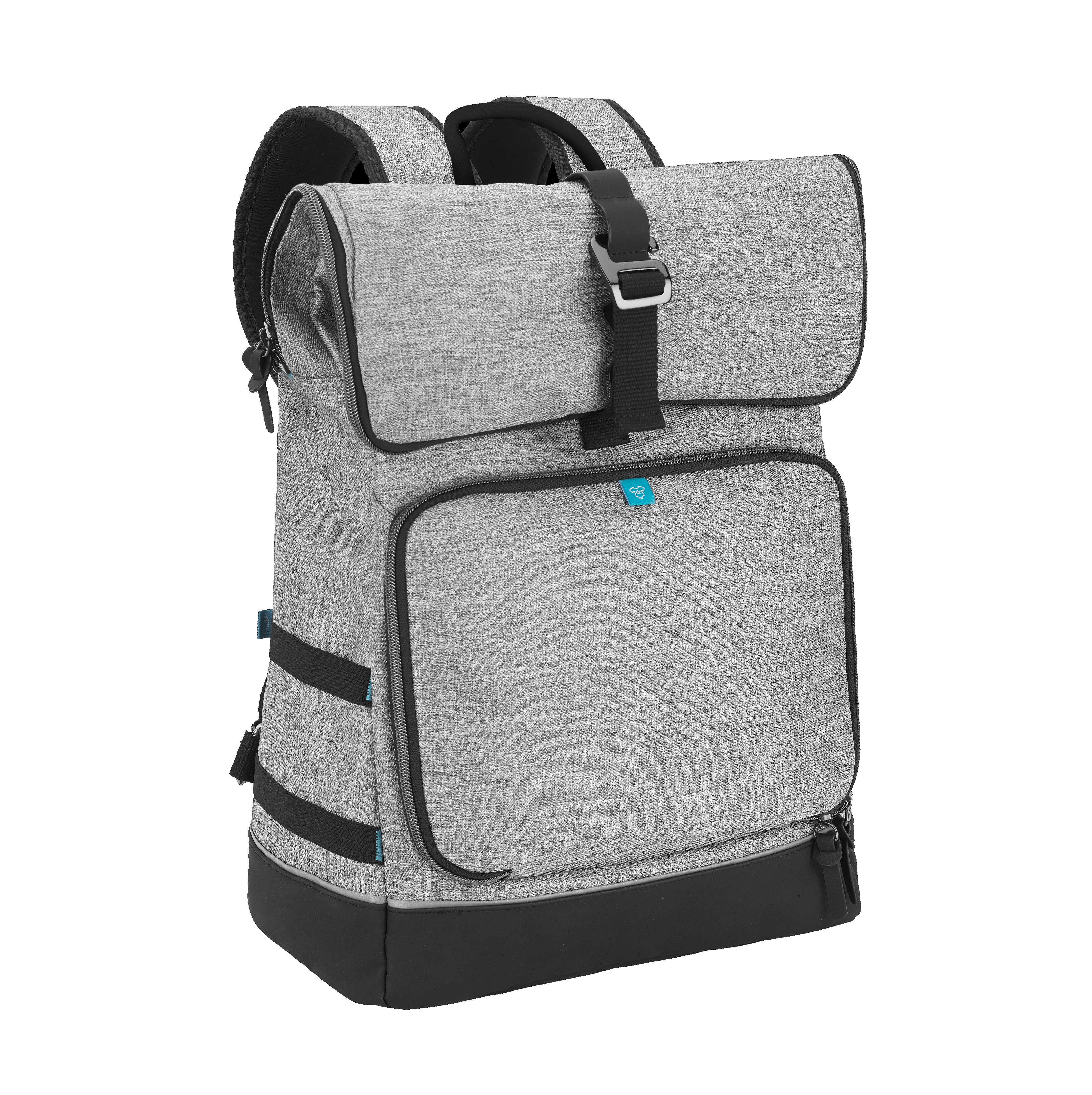 BABYMOOV Wickeltasche