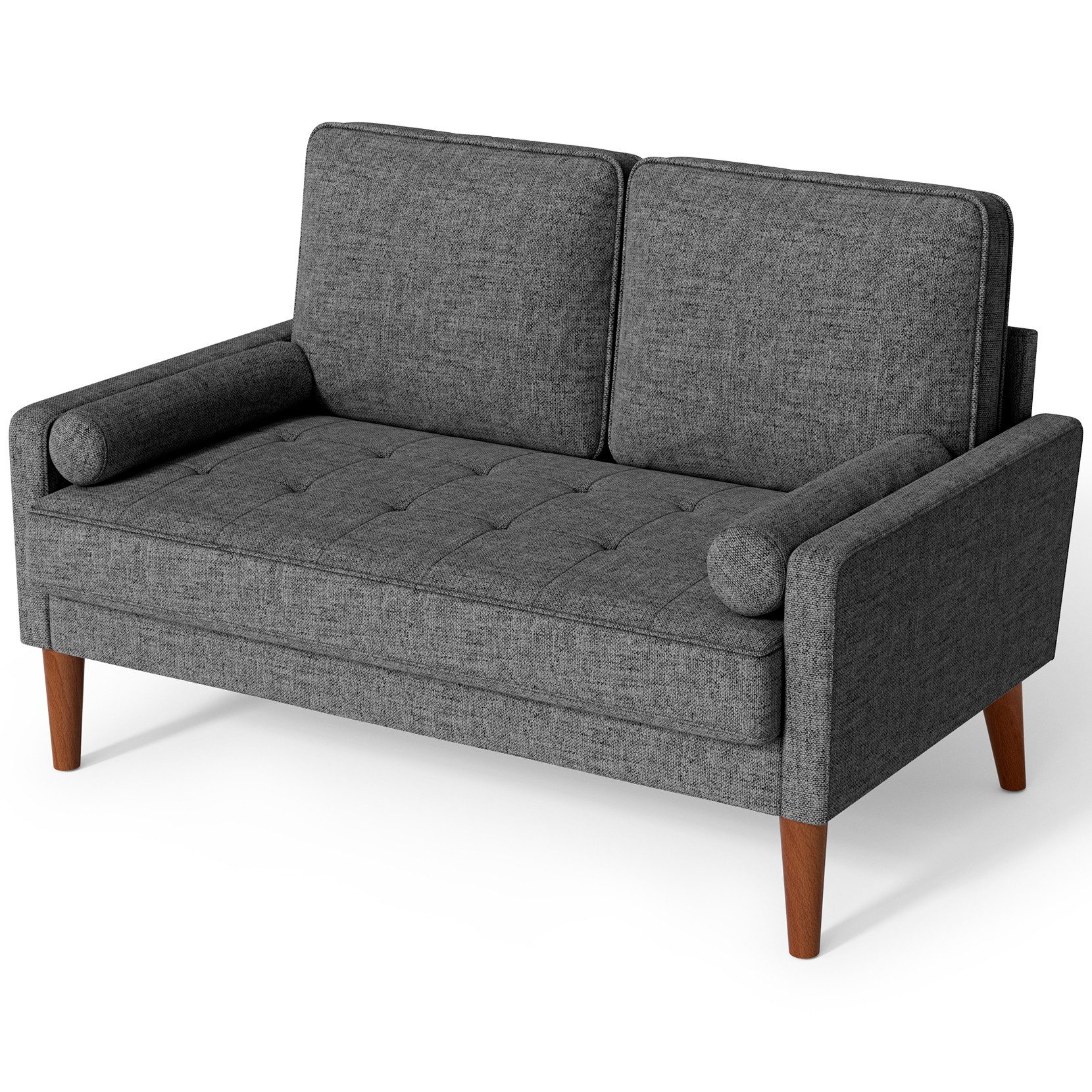 OUNUO 2-Sitzer Sofa 2 Sitzer, Modernes günstig online kaufen