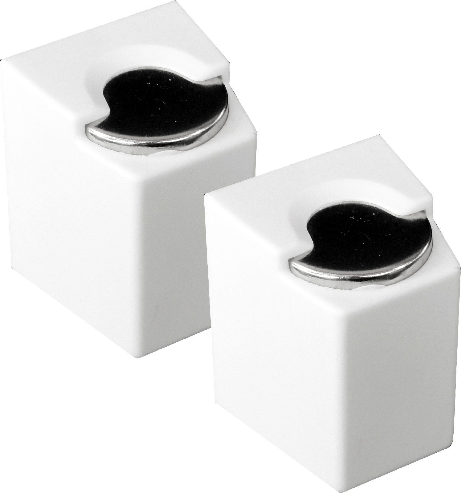 Münzetui 2x Euro Münzbox Münzen Münzen Halter Box Kapsel selbstklebend