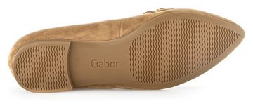 Gabor Slipper mit trendiger Zierkette
