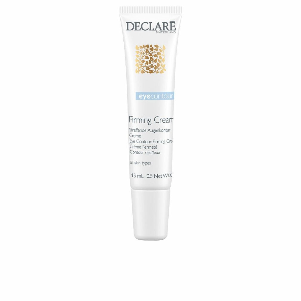 Augencreme AGE CONTROL Augenkontur straffende Creme 15ml