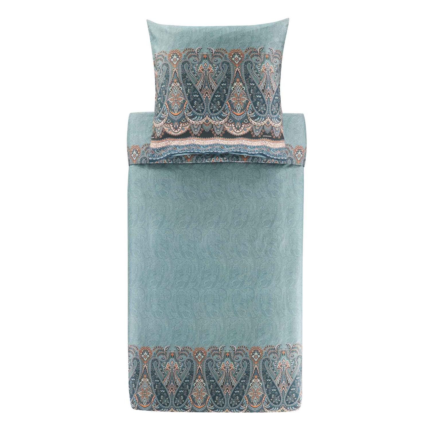 Bassetti Bettwäsche Granfoulard Bettwäsche, 2 teilig, günstig online kaufen