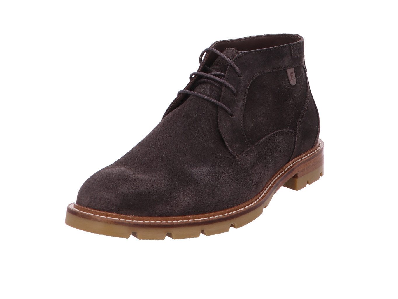 Floris van Bommel De Braver 01.04 Ankleboots