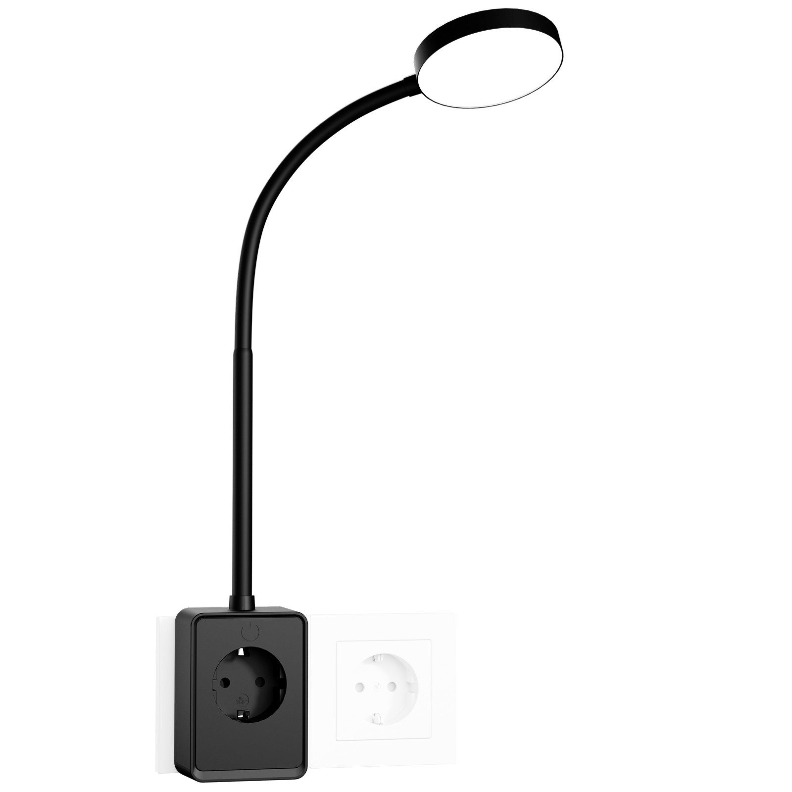 ENUOTEK LED Wandleuchte LED Leseleuchte mit günstig online kaufen