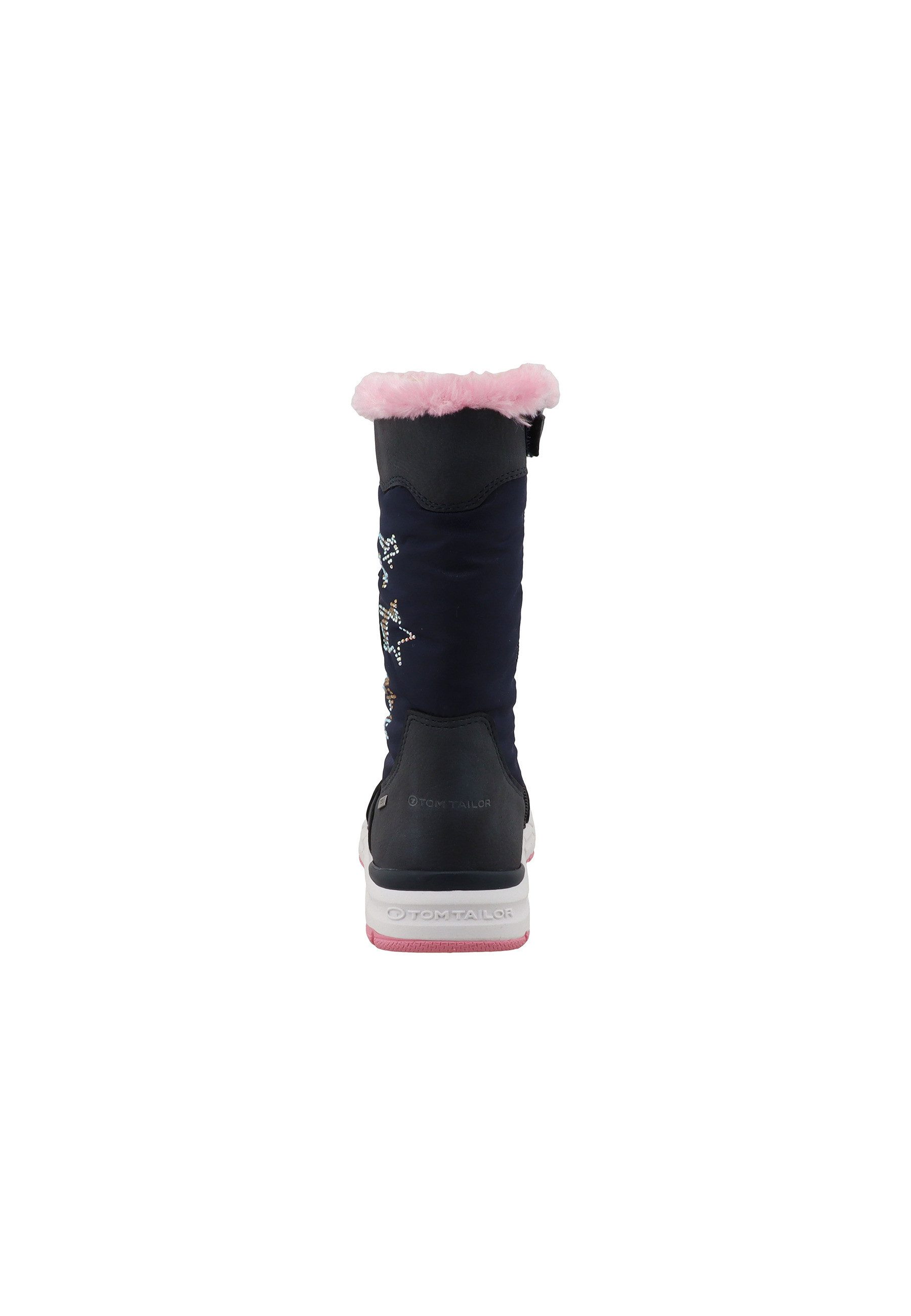 TOM TAILOR Tom Tailor Stiefel Winterstiefel (1-tlg)