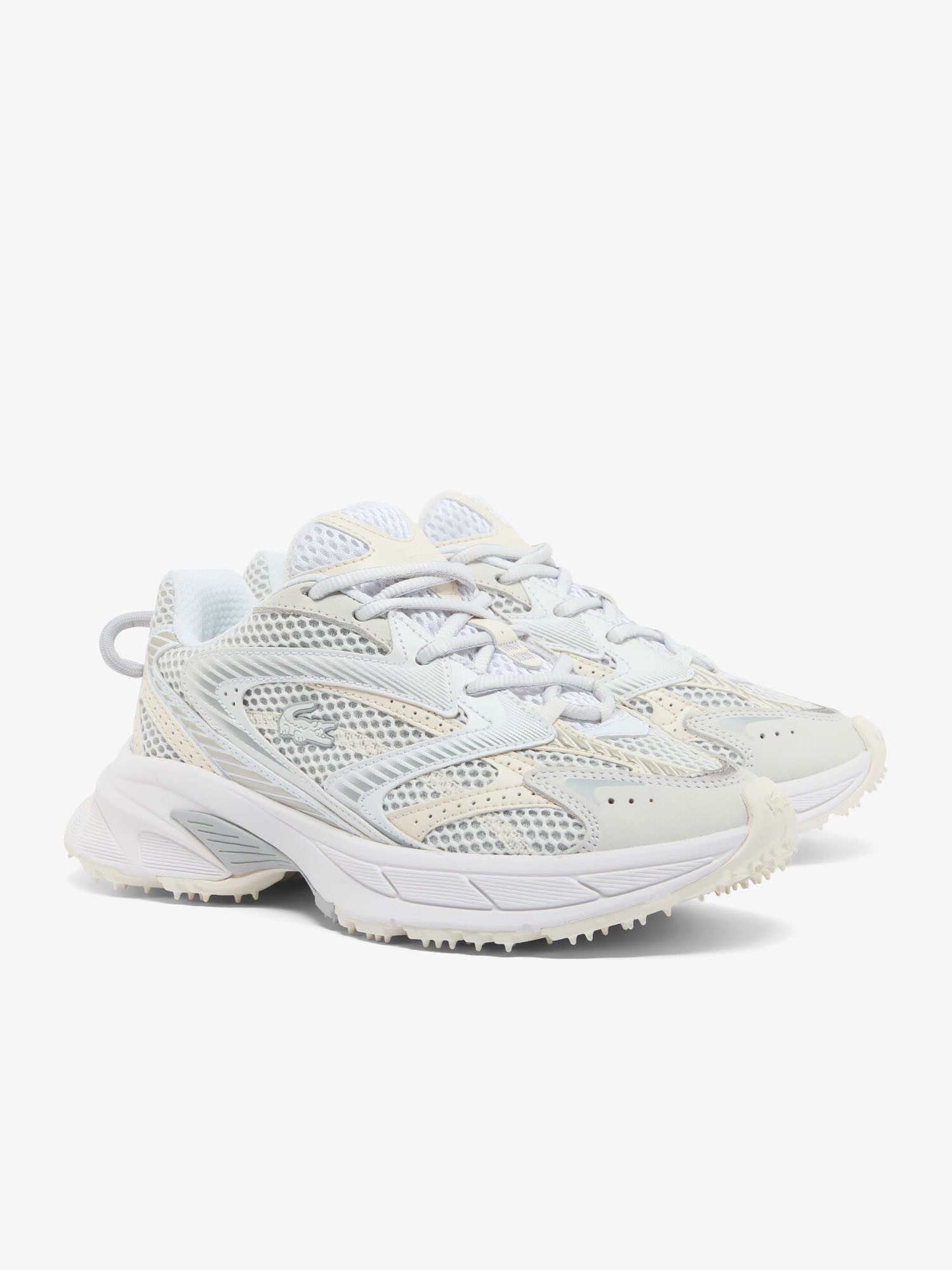 Lacoste Lacoste L003 Neo Shot Sneaker günstig online kaufen