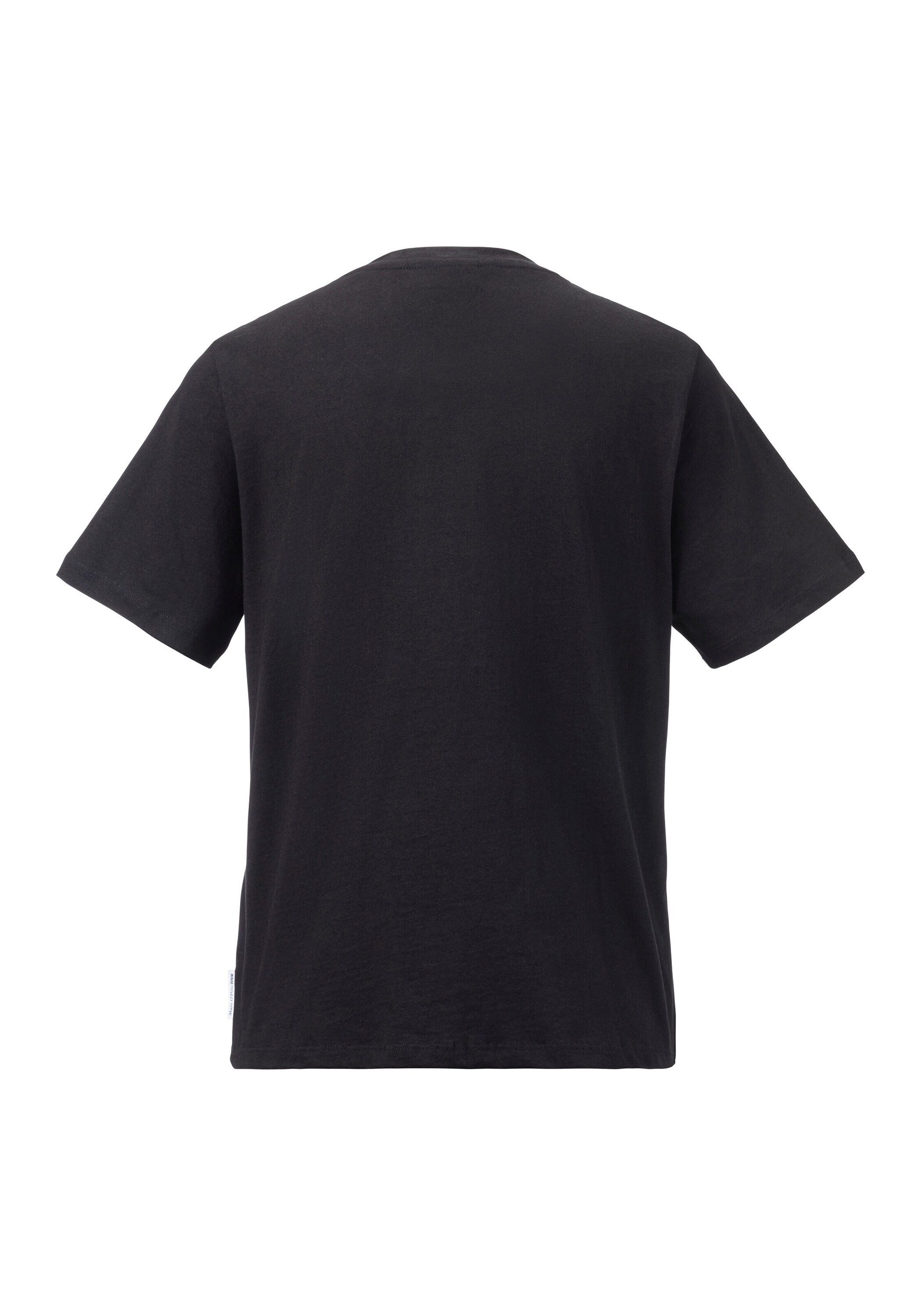 Marc O'Polo DENIM T-Shirt (1-tlg) Plain/ohne Details