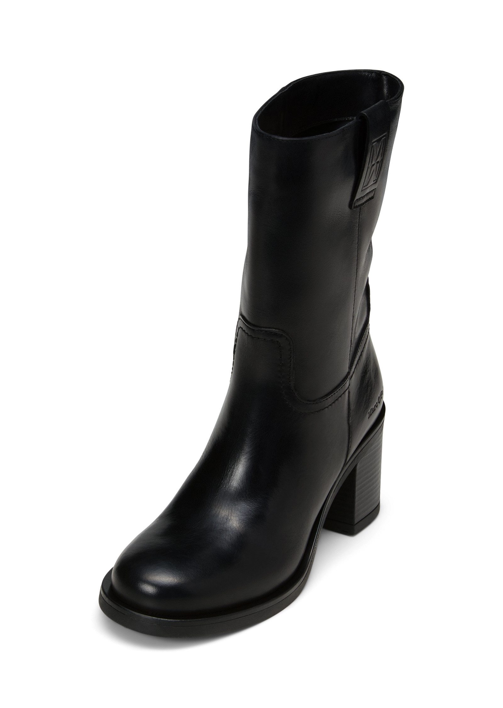 Marc O'Polo aus edlem Rindleder Stiefel günstig online kaufen