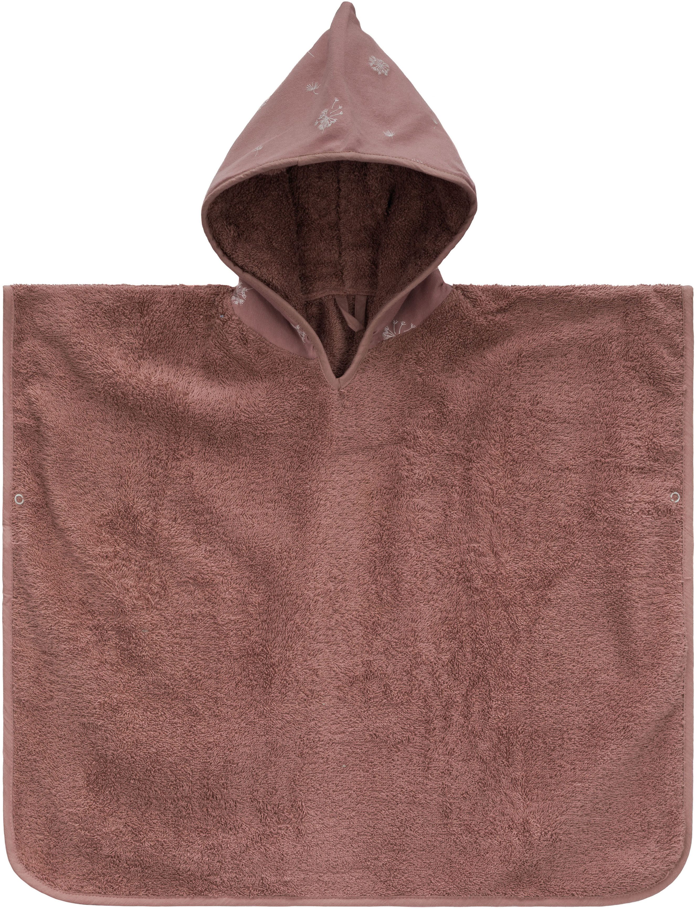 Fillikid Badetuch Badeponcho, (1-St)