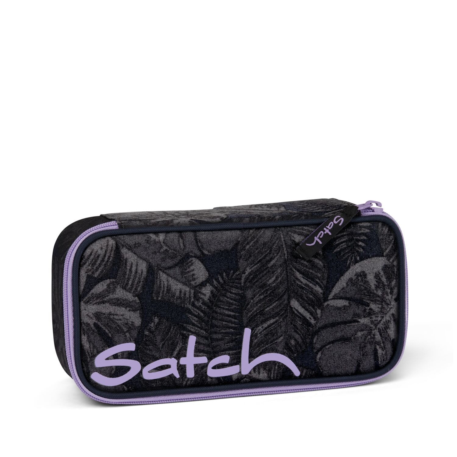 Satch Schulrucksack Satch Pack Betty Grey 3tlg Schulrucksack-Set