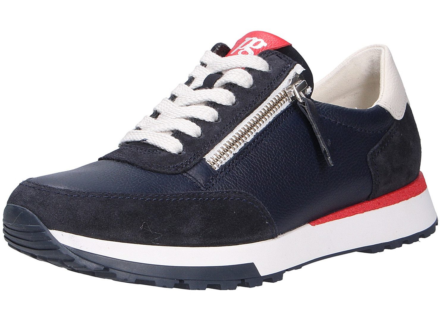 Paul Green Paul Green Damen Sneaker blau Größe Sneaker