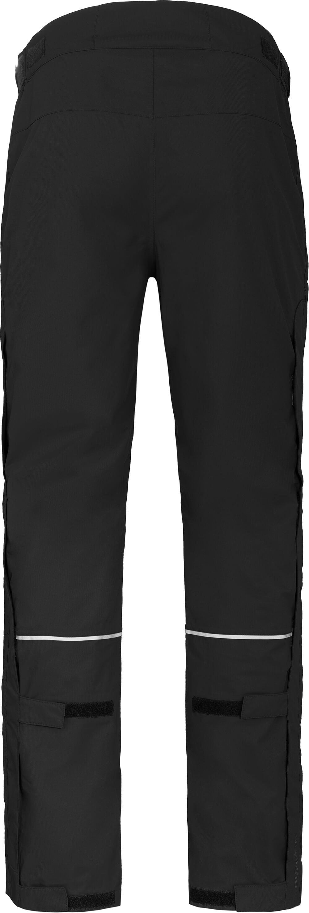 Bergson Regenhose MITCHELL Herren Regenhose, Netzfutter, 12000 mm Wassersäu günstig online kaufen