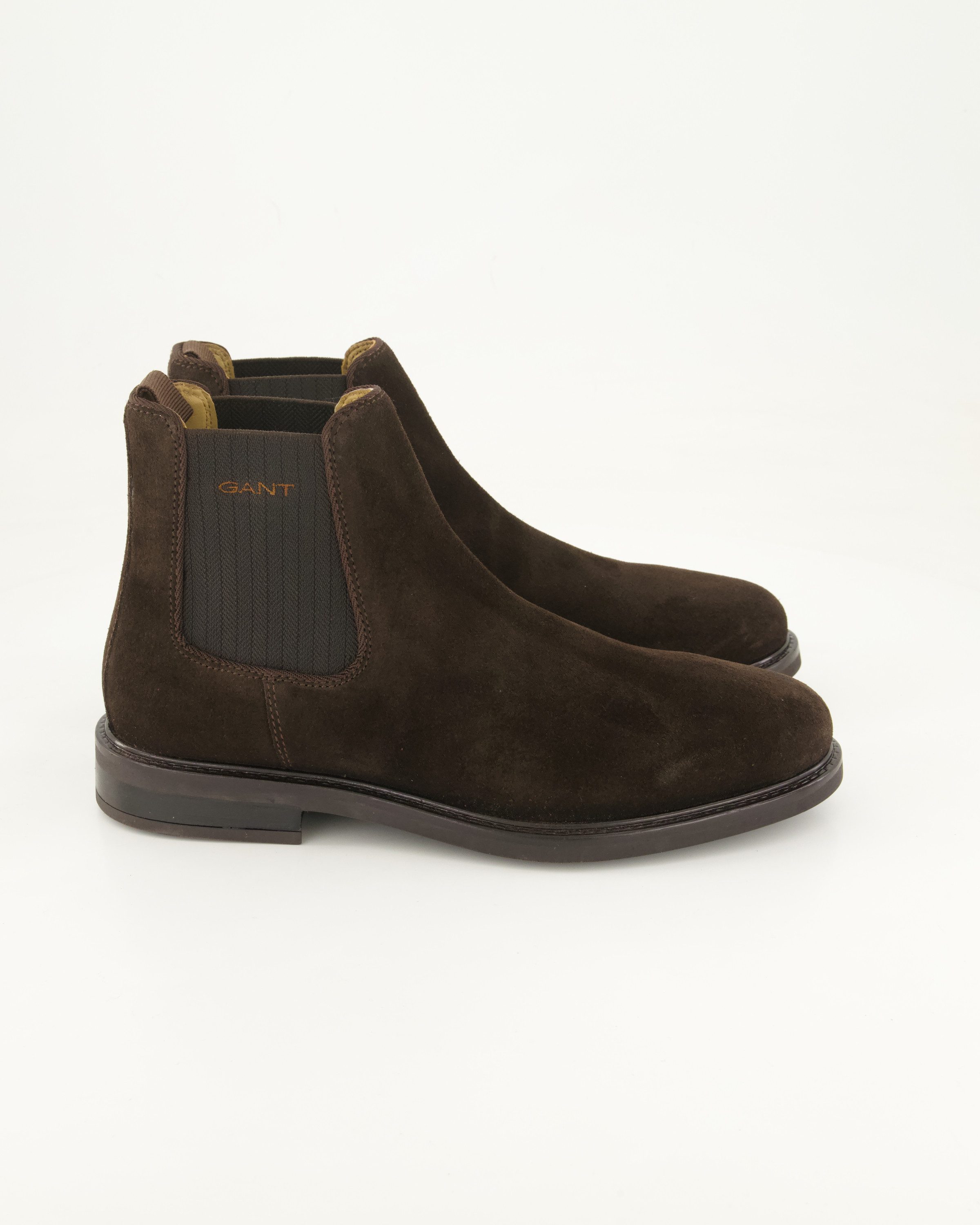 Gant St Fairkon Chelsea Boot Chelseaboots Obermaterial: Leder