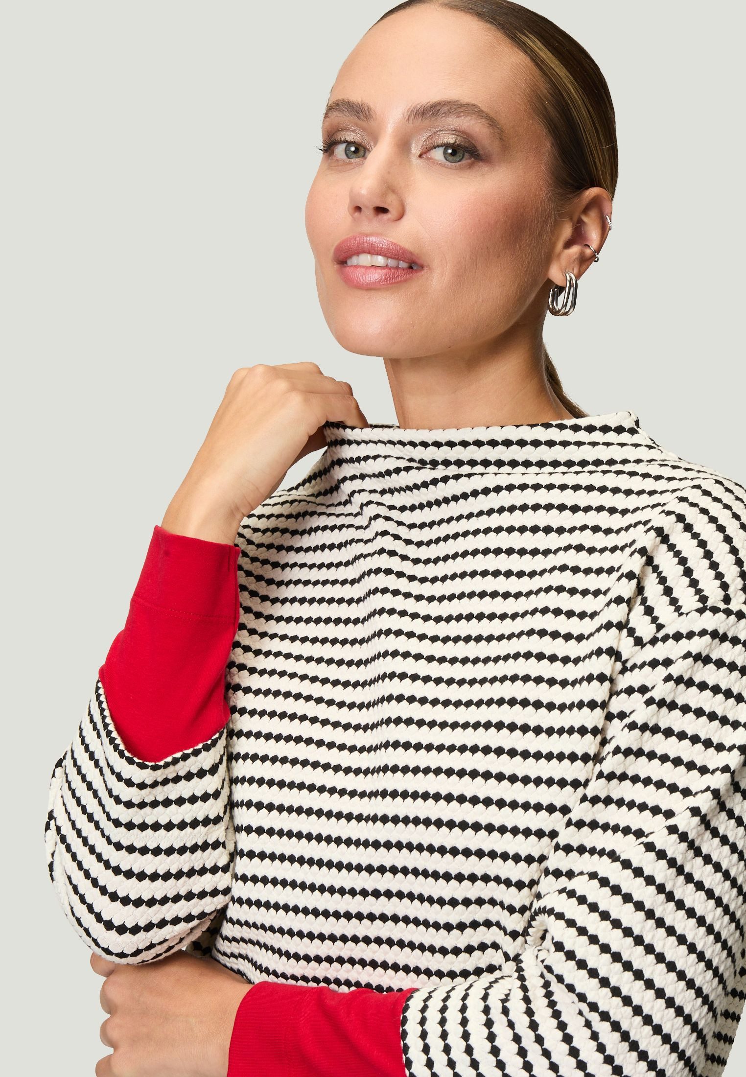 Zero Strickpullover
