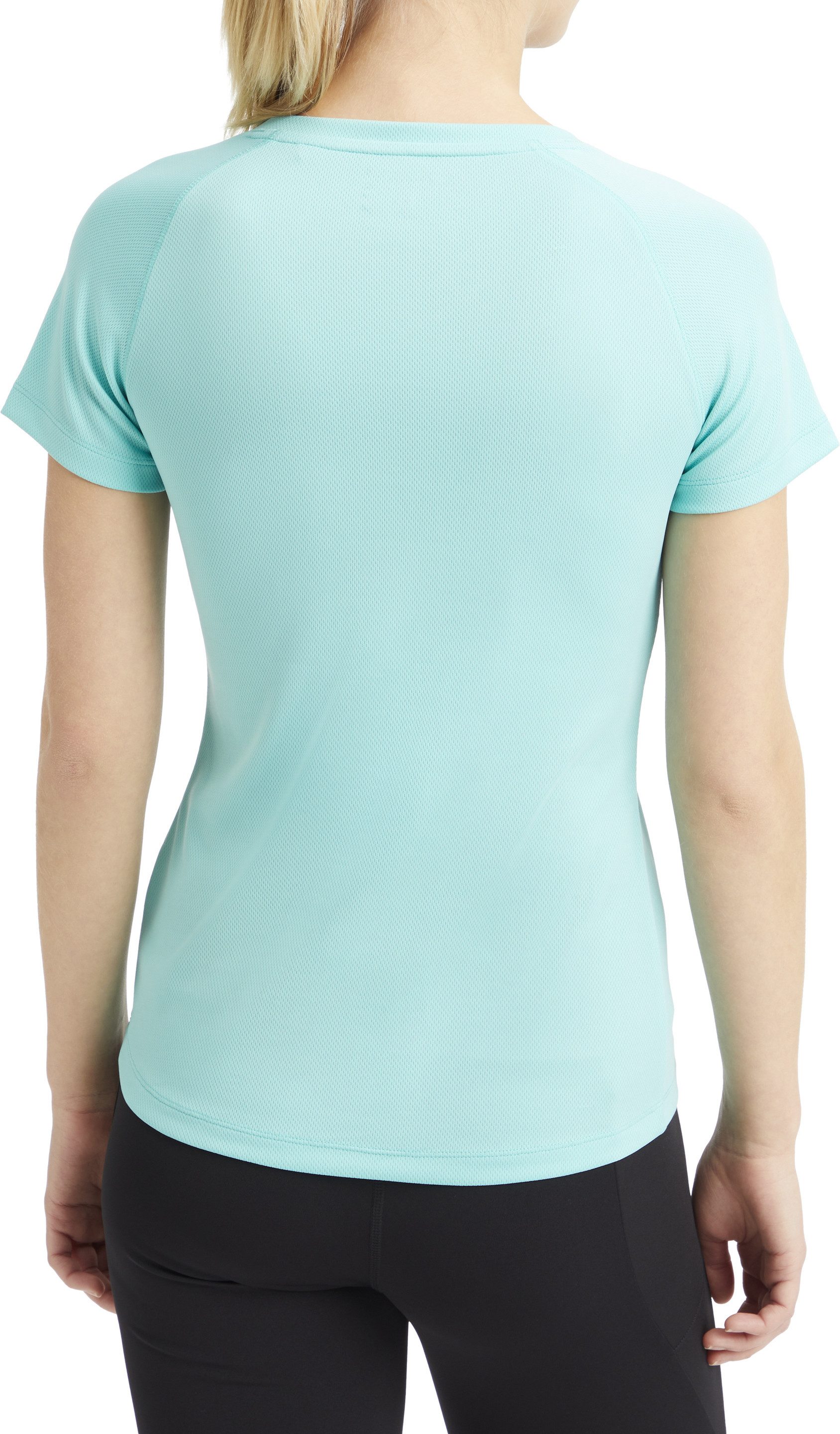 Energetics Trainingsshirt Da.-T-Shirt Natalja SS W (1-tlg) günstig online kaufen