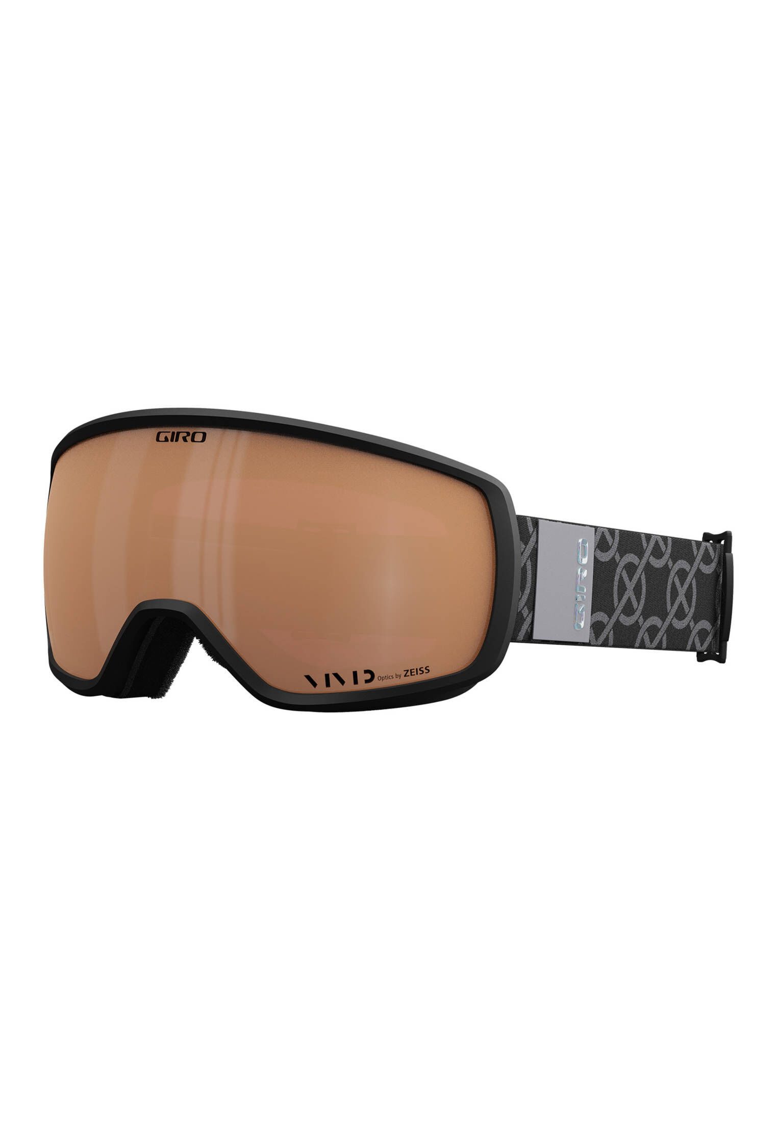 Giro Skibrille Skibrille GIRO BALANCE 2