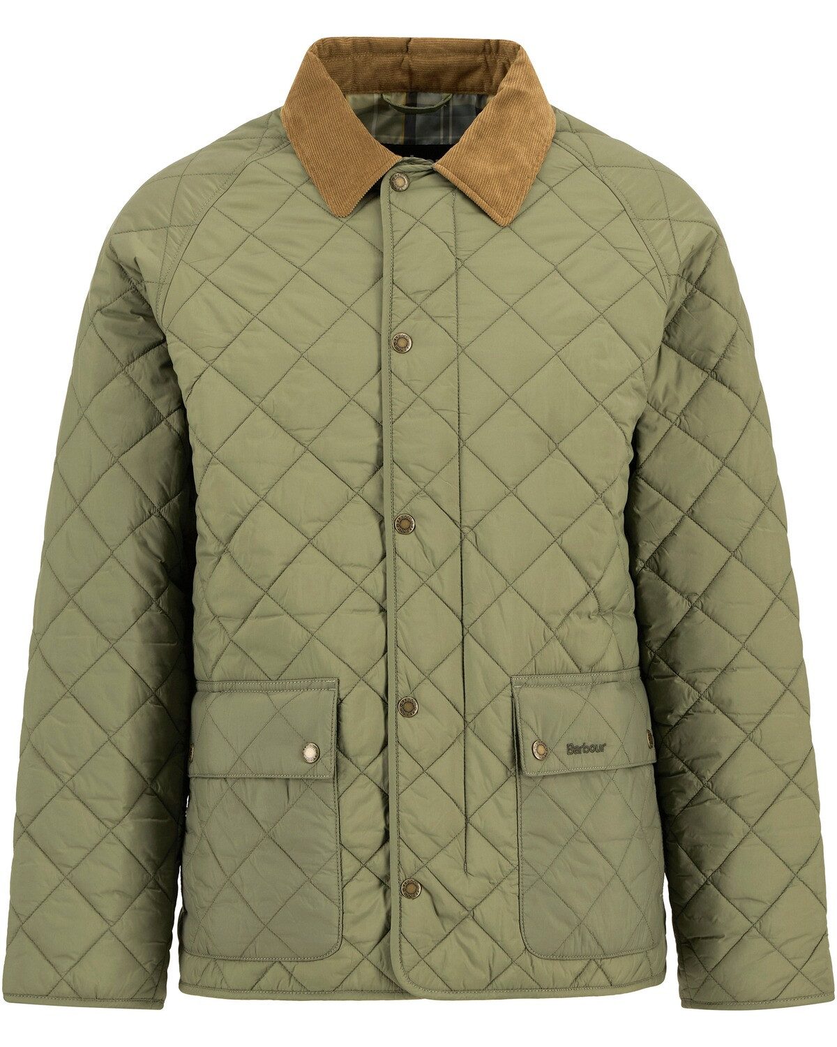 Barbour Steppjacke Steppjacke City Bedale