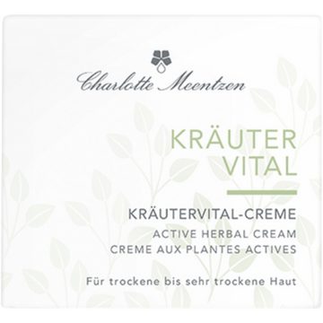 Charlotte Meentzen Tagescreme Kräutervital-Creme