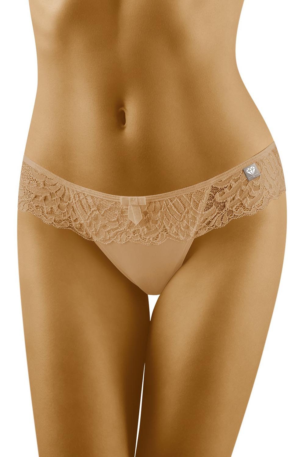 Wolbar Stringtanga Diamond 3503