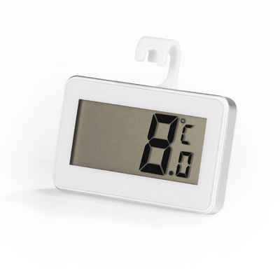 EASYmaxx Kühlschrankthermometer