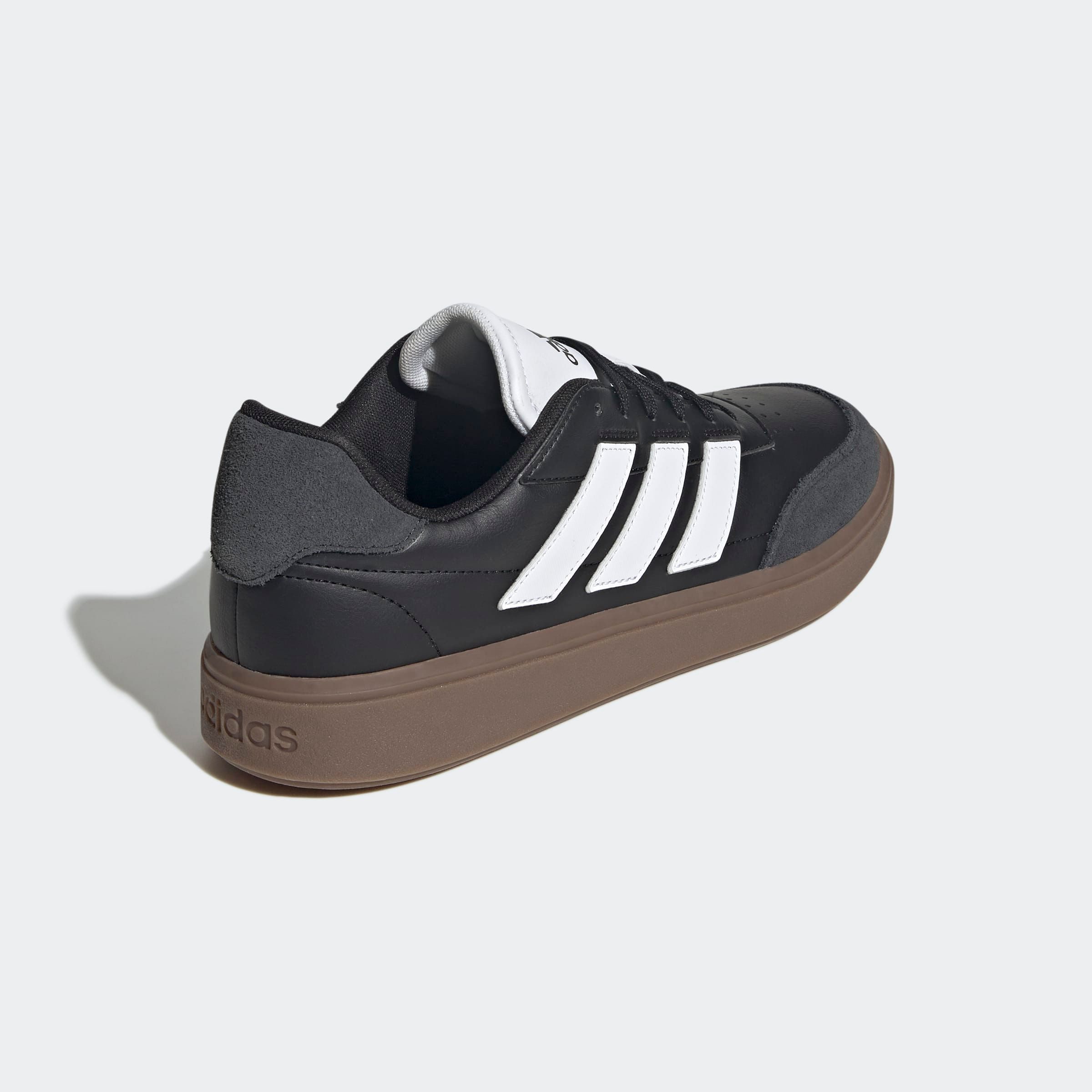 adidas Sportswear COURTBLOCK Sneaker – Bild 5 von 5