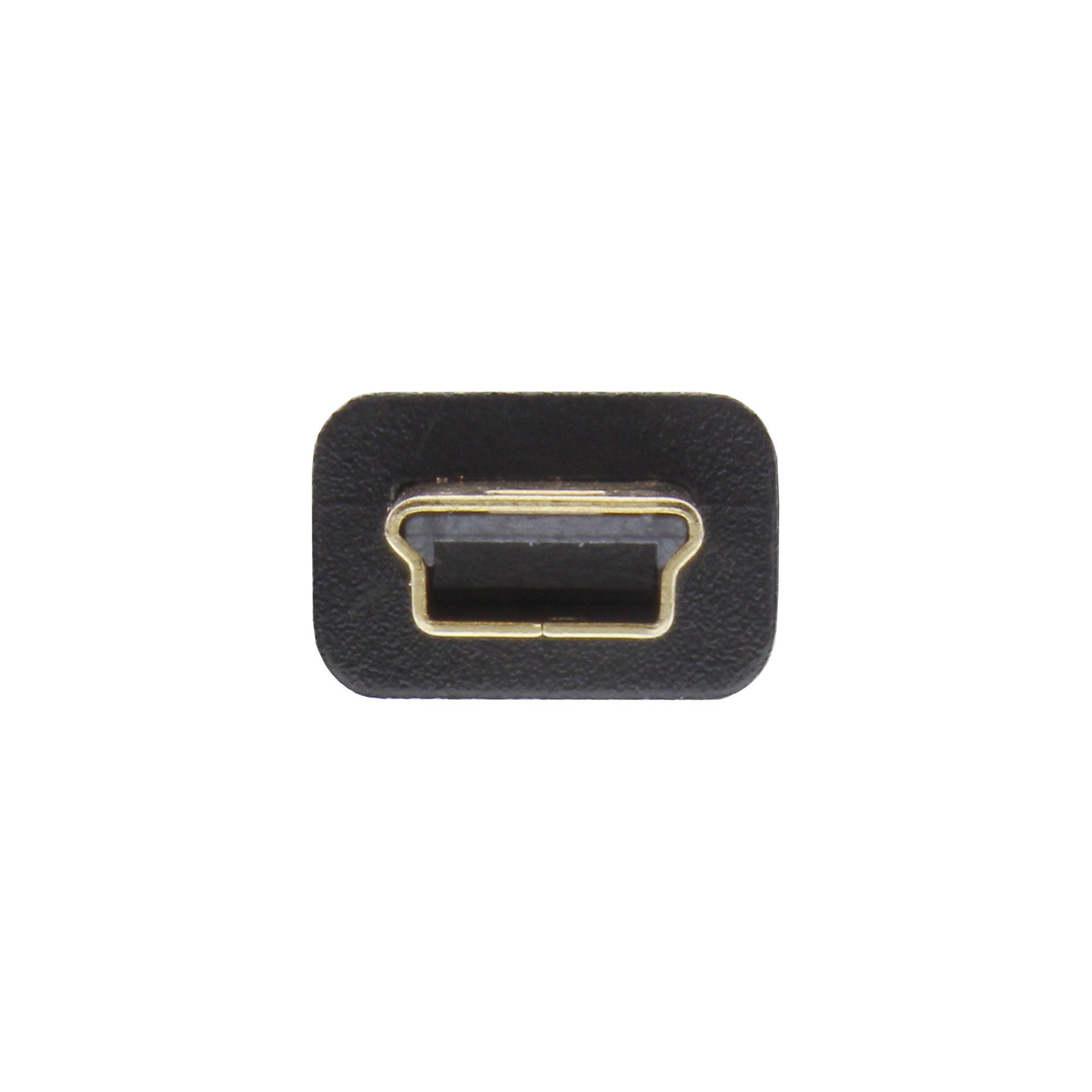 Inline TV-Kabel