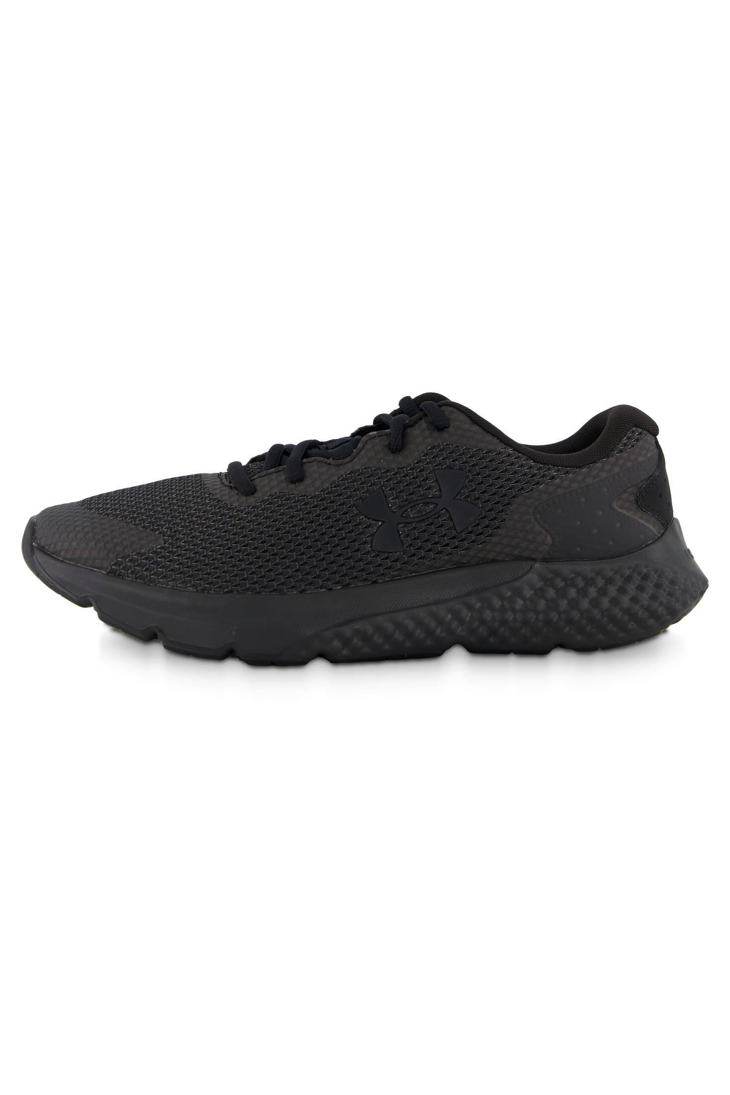 Under Armour® Herren Laufschuhe CHARGED ROGUE 3 Laufschuh schwarz