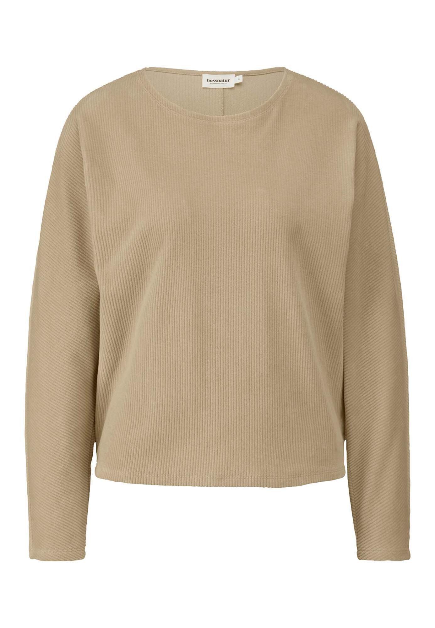 Hessnatur T-Shirt (1-tlg)