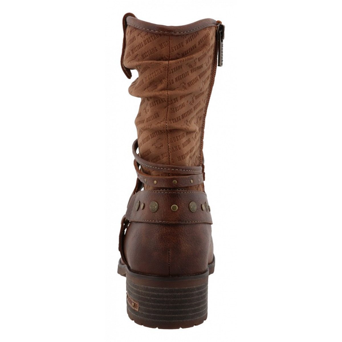 Mustang Shoes Stiefelette günstig online kaufen