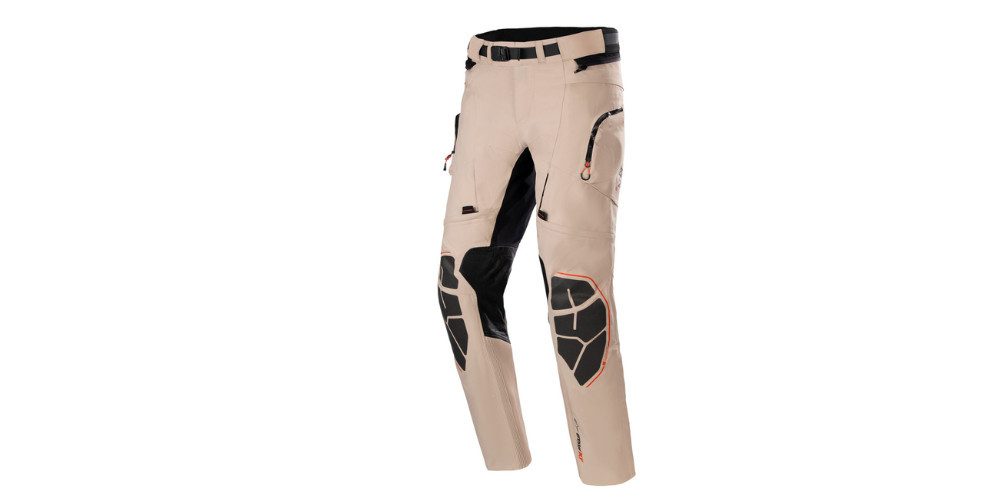 Alpinestars Motorradhose AMT-10 R Drystar® XF wasserdichte Motorrad Textil